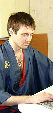 мужское шелковое кимоно с вышивкой и подкладкой, сделано в Японии