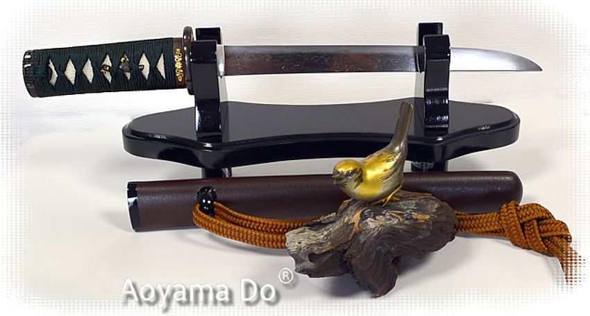 японское антикварное оружие самурайские мечи и кинжалы