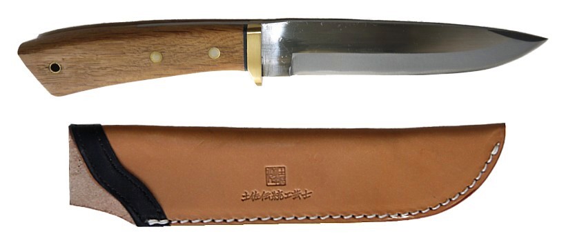 Японский нож танто Кагетора