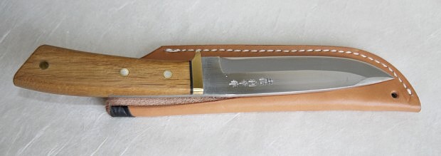 японский нож Кагетора
