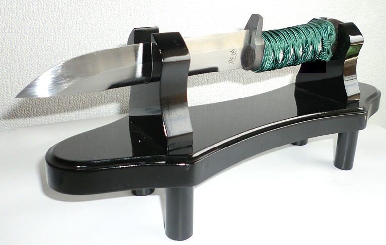 самурайский нож